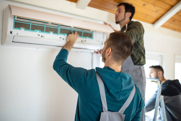 Best Energy-efficient HVAC Solutions in Bloomfield, MO