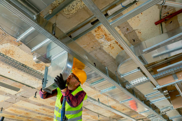 Best HVAC Financing and Leasing in Bloomfield, MO