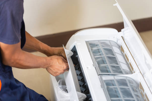 Best HVAC Training and Certification in Bloomfield, MO