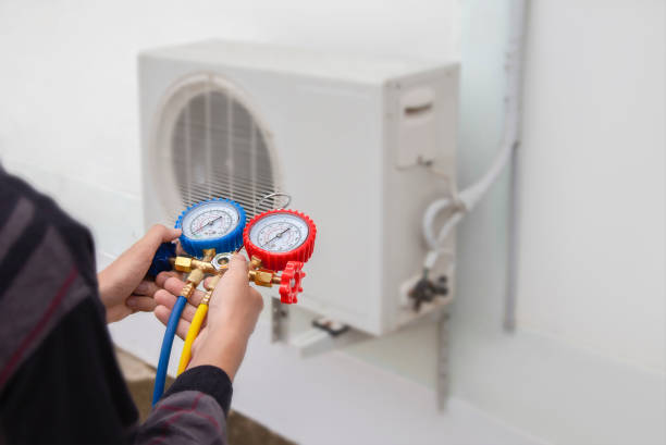 Best Emergency HVAC Services in Bloomfield, MO
